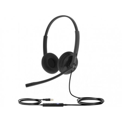 YEALINK Wired USB UH34 Lite Dual Teams