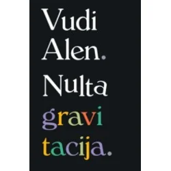 Nulta gravitacija