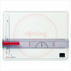 risalna deska Rotring A3 College