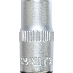 1/4 šesterokotni nastavek, 7 mm ČRNE IZDAJE
