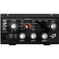 Viscount LEGEND 70s FM Module Modularni sistem