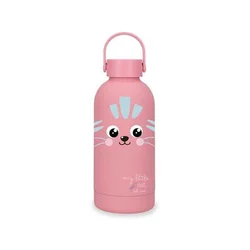Roll Road Dečiji termos 350ml Happy Pets