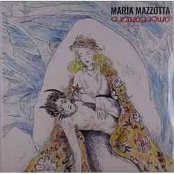 Maria Mazzotta - Amoreamaro (LP)