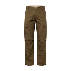Carhartt WIP Kargo hlače Aviation oliva