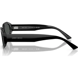 Jimmy Choo Naočare za sunce JC 5021BU 501787