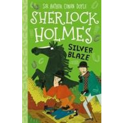 Silver Blaze (Easy Classics)