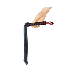 Bič Lovetoy Beginners Flogger