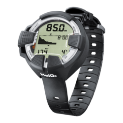 Raeunalnik Suunto Hel02