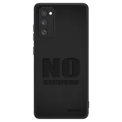 ULTIMATE CASE PowerShare za Samsung Galaxy S20 FE - No Excuses