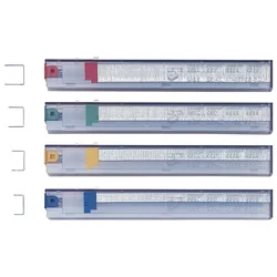 Klamerice u kaseti Leitz K12 80 lista 5594 ( 7914 )
