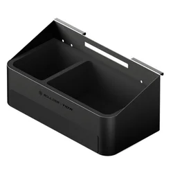 Tilta Organizer Bin for Boulder Camera Cart - Black