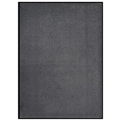 Vidaxl Predpražnik antraciten 60x80 cm