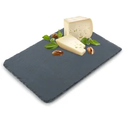 shumee KROŽNIK STONE SERVIRNI PLADENJ 20x30cm 139611