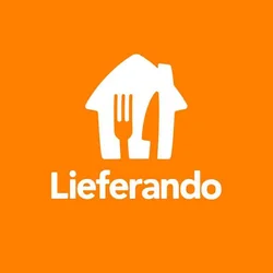 Lieferando Poklon kartica 110 EUR (Austrija)