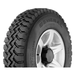 General Super All Grip ( 7.50 R16C 112/110N )