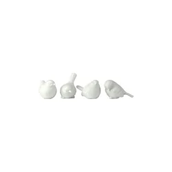 POLSPOTTEN Dekoracija 4-pack