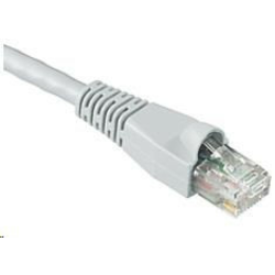 Solarix Cable Patch UTP c6 2m siv