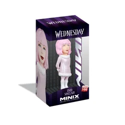 Minix Figura Wednesday Enid Ball Dress MNX20812