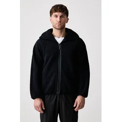 EA7 Emporio Armani  jopica s kapuco moška