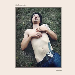 The Horsebites - Shadows (LP)