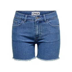 ONLY Kavbojke moder denim