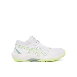 Asics GEL-TASK MT 5, ženske patike, bijela 1072A134