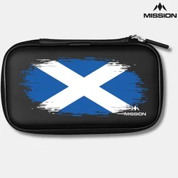 MISSION/Dart Case/EVA/Country Darts/Scotland