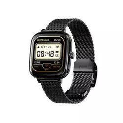 Moxom Smart sat MX-WH24, Crni
