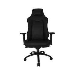 UVI Gejmerska stolica CHAIR ELEGANT BLACK