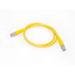 Canare L-3C2VS YEL BNC 20m