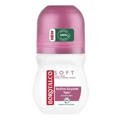 Borotalco Dezodorant Soft (Deo Roll-On) 50 ml