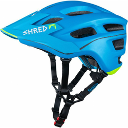 Shred Short Stack zaščitna čelada za kolo