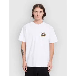 Volcom Boiler moška majica white