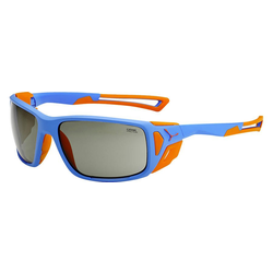 Očala Cebe Proguide Matt blue/orange