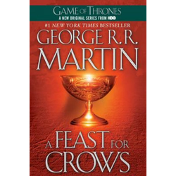 Feast for Crows