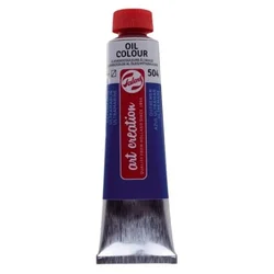 Royal Talens art creation oil uljana boja 40ml - odaberite nijansu ultramarine ( 695504 )