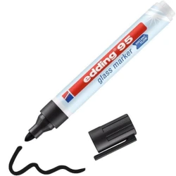 EDDING Marker za staklenu tablu E-95 1/5-3mm/ zaobljeni