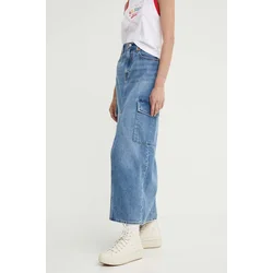 Jeans krilo Levis 0005S