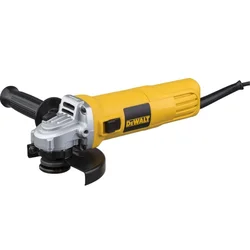 DEWALT DWE4117 ugaona brusilica
