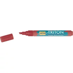 Solo Goya Triton Carmine