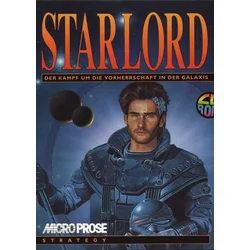 Starlord (PC) Steam Key GLOBAL