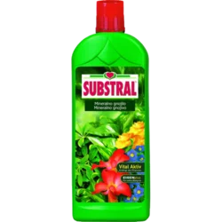 Đubrivo tečno mineralno 250ml