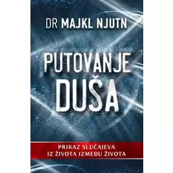 Putovanje duša - Dr Majkl Njutn ( H0027 )