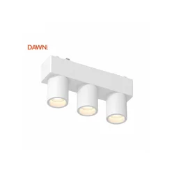 DAWN Magnetic slim svetiljka, led26 - 3TY 6W 3000K 24° 48V DC, Bela