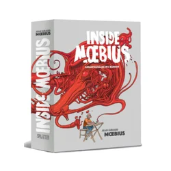 Inside Moebius