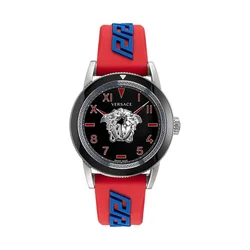 Versace Ura moška Versace VE2V00622 (O 43 mm)