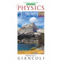 Physics: Principles with Applications, Global Edition