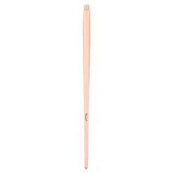 BLUSH BLSH473 Kosa četkica za obrve i ajlajner, Bež