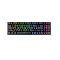 REDRAGON Gaming tastatura Pollux K628-RGB Mechanical RGB crna