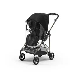Cybex navlaka za kišu za kolica Melio